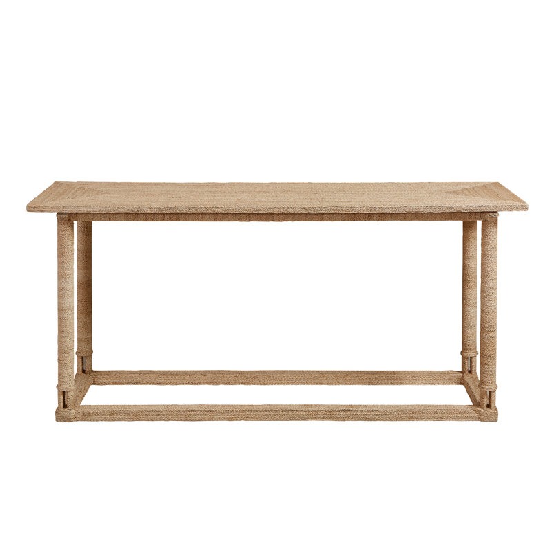 Verner 72'' W Console Table