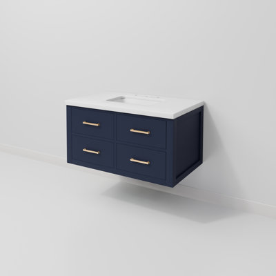 Tuckerton Double Bath Vanity