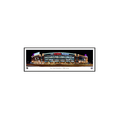 " New York Islanders - UBS Arena " by James Blakeway
