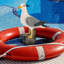 Figurine Dockside