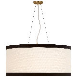 kate spade new york Walker Medium Hanging Shade