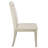 Kameah Upholstered Dining Chair-111134843-111134840