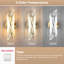 Dimmable Modern LED Wall Light