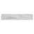 Bois de bouleau blanc mat