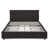 Dark Gray is out of stock selected
