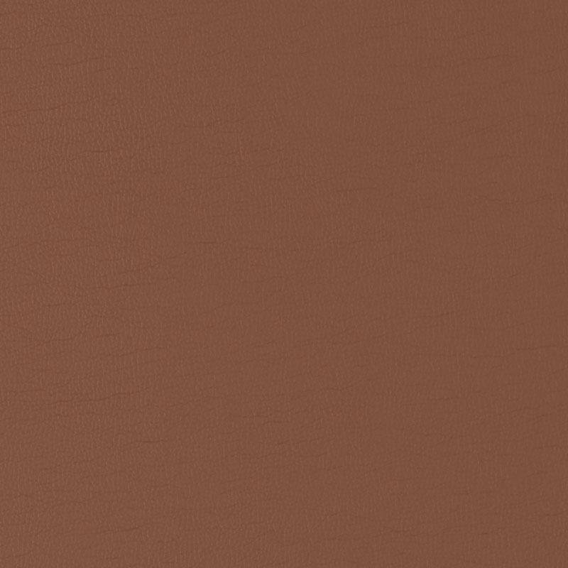 Sheriden Faux Leather Fabric, Terracotta