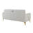 Lucianne 75.6" Stationary Sofa-2042673053