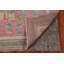 Tapis rose Oushak 5 x 7