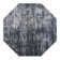 Monroy Chenille Indoor Rug