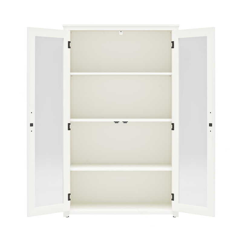 Vitrine moderne