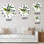 Horloge murale Vinage-93601825