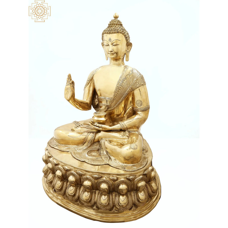 Religious & Spiritual Statue