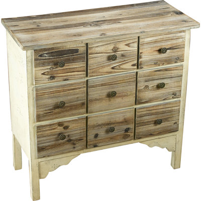 Accent Chest