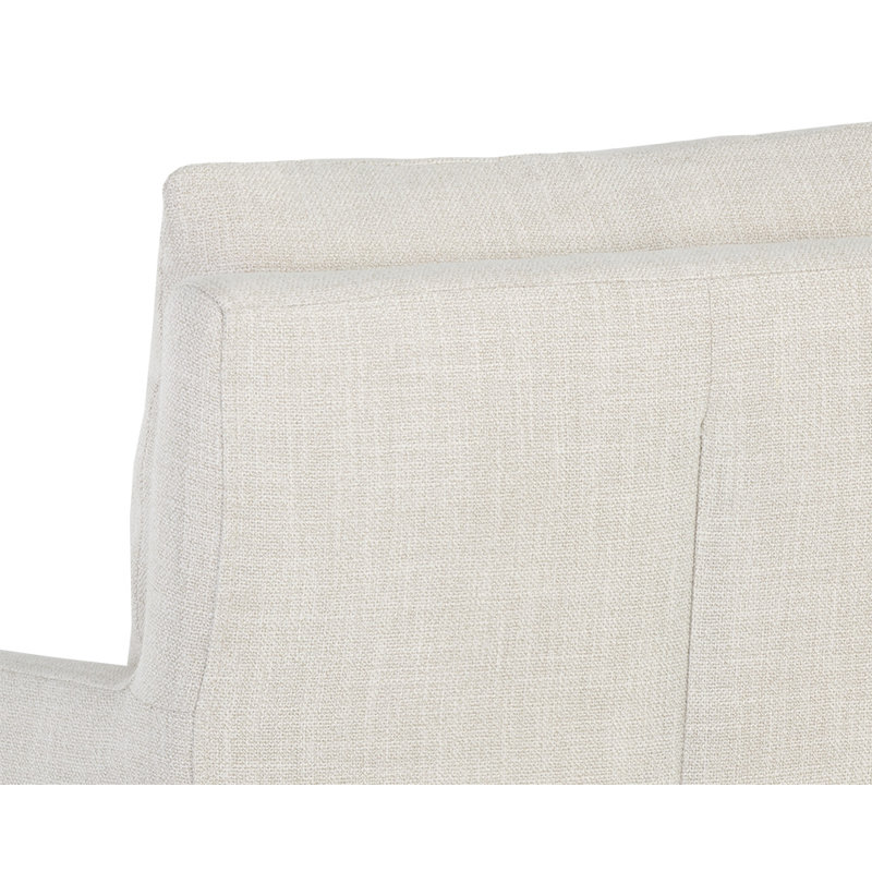 Kevrick Upholstered Armchair
