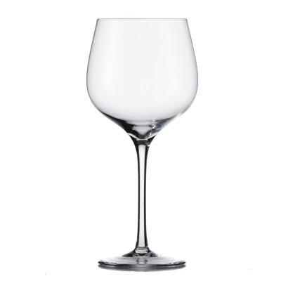 Verre à vin rouge cristal 24 oz