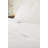 Prue Sham, White - Euro