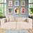2-Seat Sofa-252727247