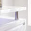 Buck Hill 2 - Door Standard Accent Cabinet-2091673792