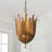 Irantxu 4 - Light Urn Pendant-1178546024