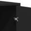 Sideboard 92X35x76 Cm Engineered Wood-789435664