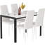 Ensemble repas pour 4 personnes Blomquist-388492112-289205533