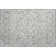 Premium Machine Washable Prisco Gray Rug
