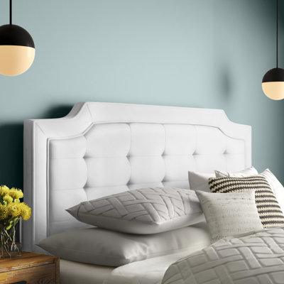 Findlay Upholstered Headboard