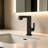 Single-Hole Single-Handle Bathroom Faucet-122282151