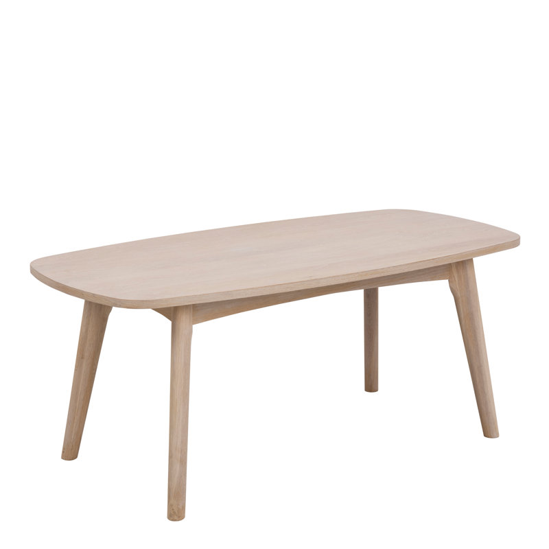 Cozumel Four Leg Coffee Table