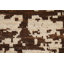 Tapis marocain brun 6 x 1