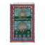 One-of-a-Kind 4'4”x7'1” Hand Knotted Area Rug