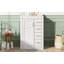 Meuble-lavabo 24 po avec lavabo en céramique intégré-647265948