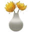 Vase de table en céramique Walkersville-1427465952