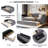Incee Upholstered Daybed-577800754