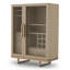 Connaught Solid Wood Bar Cabinet-1460898386