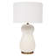 Cream Dorothy Table Lamp