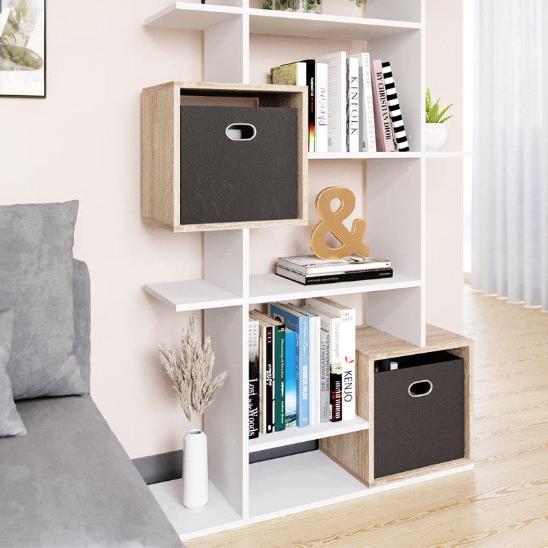 Claven Bookcase