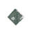 Fernwood Forest Napkin Set of 6
