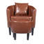 Fauteuil demi-tonneau Senchal-127194322