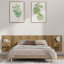 Jamad UK Double - DE 135 X 190 Cm Headboard-341353036-341353044