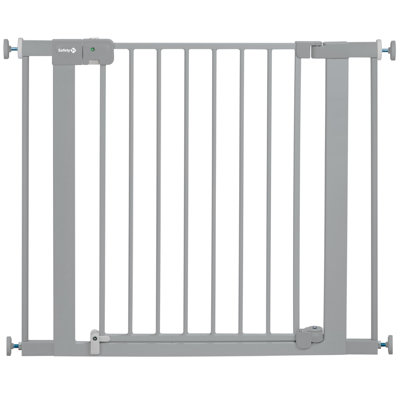 Easy Install Auto-Close Safety Gate