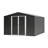 Outdoor Storage Shed-113876316-113876314