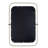  Moreni Brass Mirror