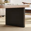 Table basse extensible Italian Retro