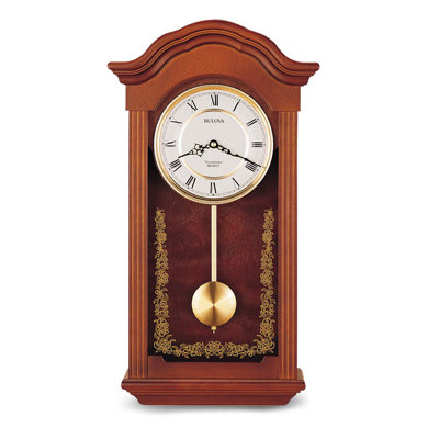 Pendulum Wall Clock