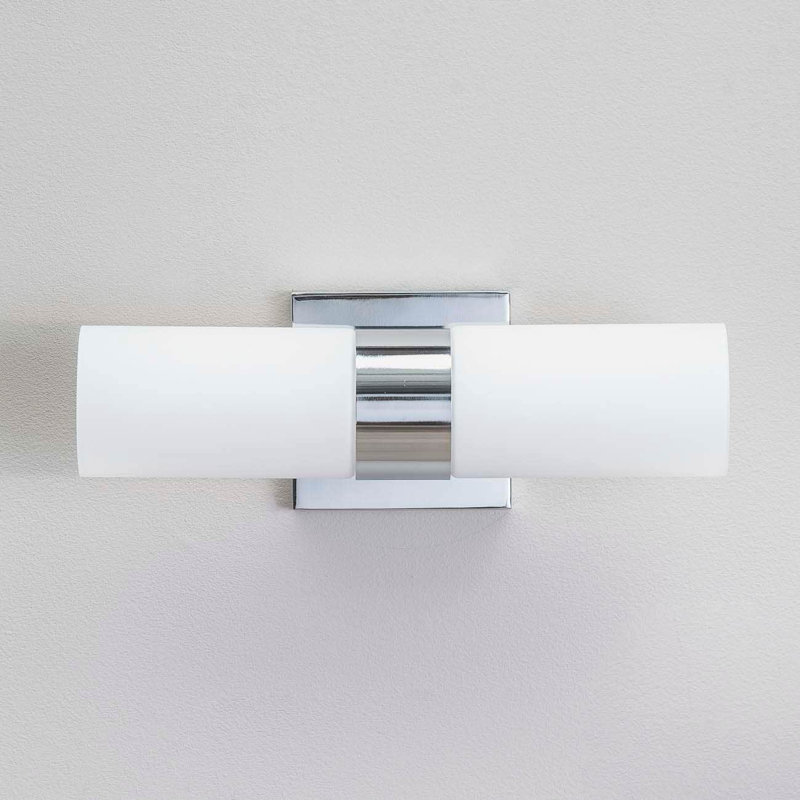 Wasco Iron Flush Mounted Sconce