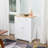 Strine 26.75'' Sideboard-2146649362