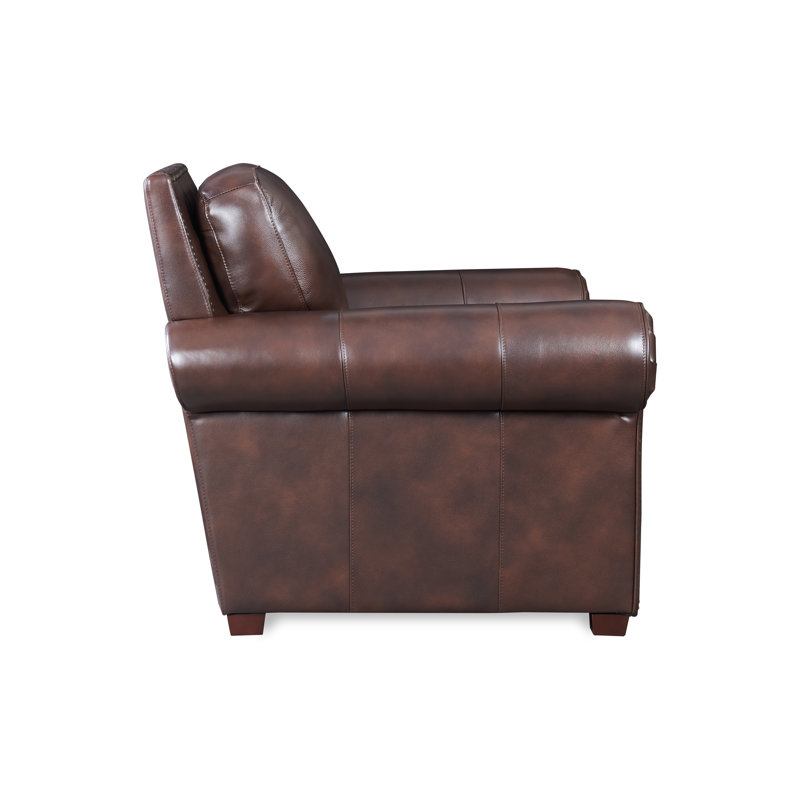 Toulouse Armchair
