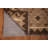 Kilim Reversible Wool Area Rug 3x5