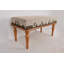 Banc de café, banc de véranda, banc de style bohème, banc de meuble-lavabo, banc de vestibule, banc de décoration intérieure, banc fabriqué à la main, banc de chambre à coucher-2044826553